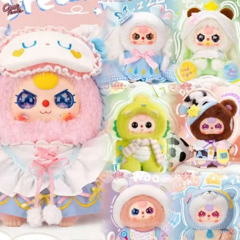 Pluszowa lalka z serii Baby Th – Baby Products Dropshipping recenzja i cena