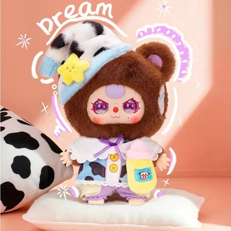 Pluszowa lalka z serii Baby Th – Baby Products Dropshipping recenzja i cena