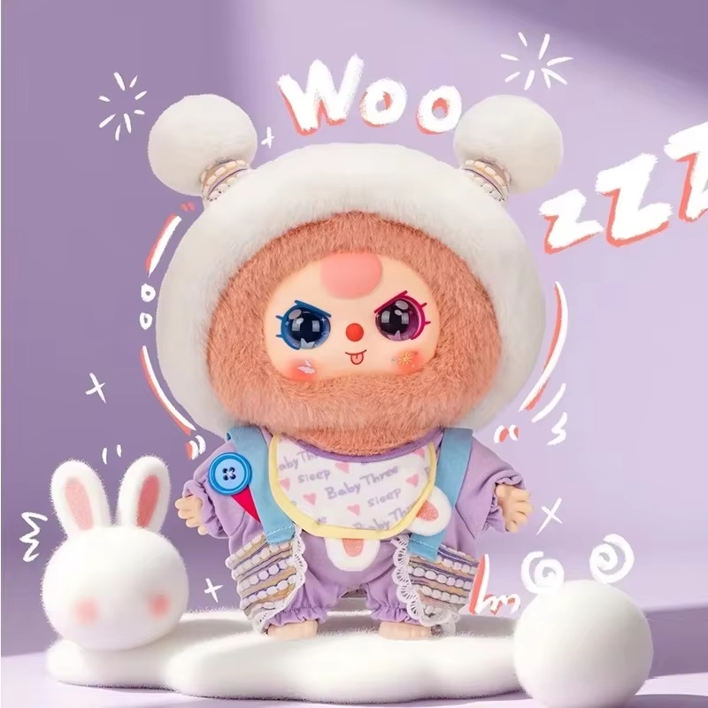 Pluszowa lalka z serii Baby Th – Baby Products Dropshipping recenzja i cena