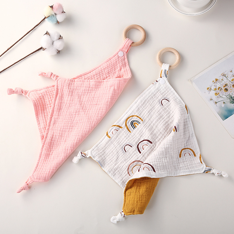 Noworodek uspokajający ręcznik – Baby Products Nipples recenzja i cena