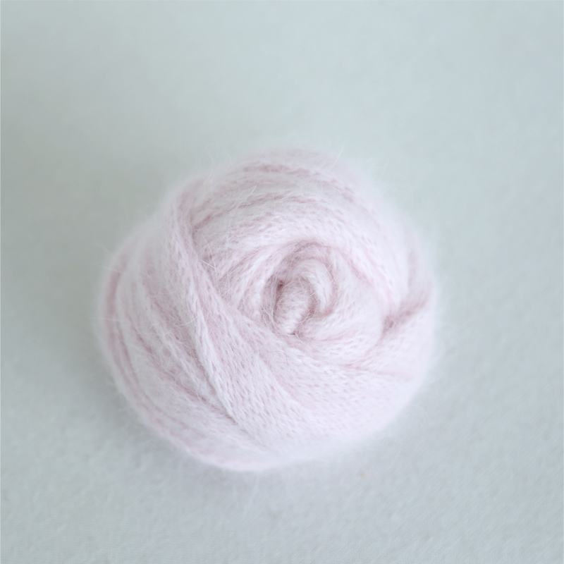 Miękka angora rozciągliwa dzia – Baby Swaddle Blanket recenzja i cena