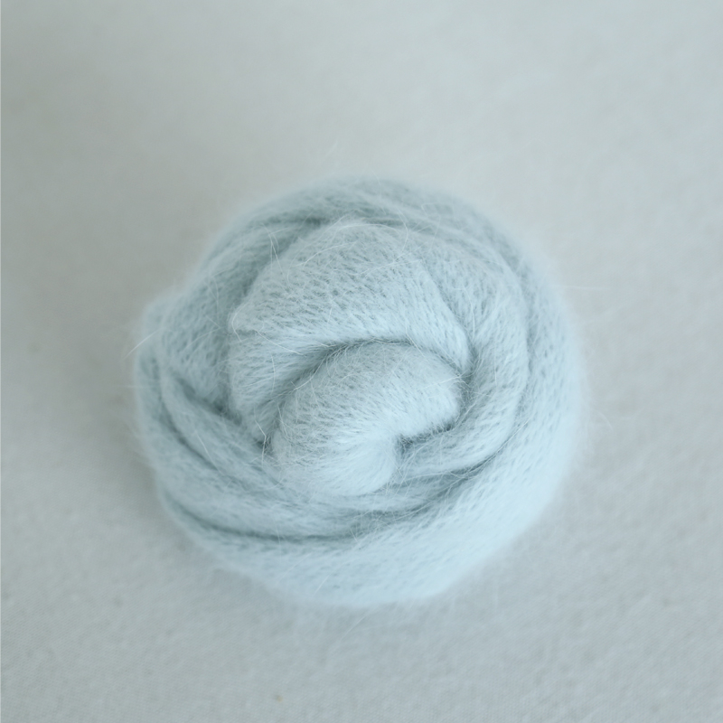 Miękka angora rozciągliwa dzia – Baby Swaddle Blanket recenzja i cena