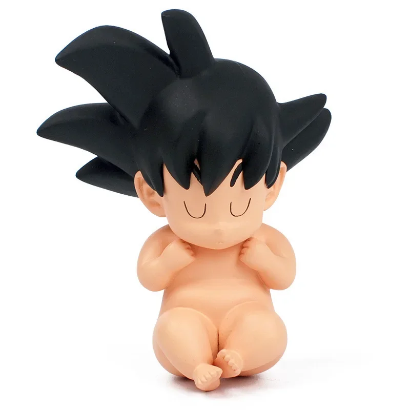 Figurka anime Dragon Ball w we – Baby Q Products recenzja i cena