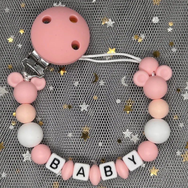 Klip do smoczka dla niemowląt  – Baby Products Nipples recenzja i cena