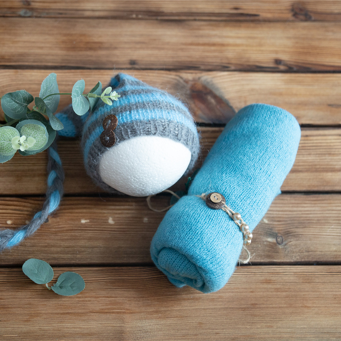 Organiczny gryzak dla niemowlą – Baby Products Organic recenzja i cena