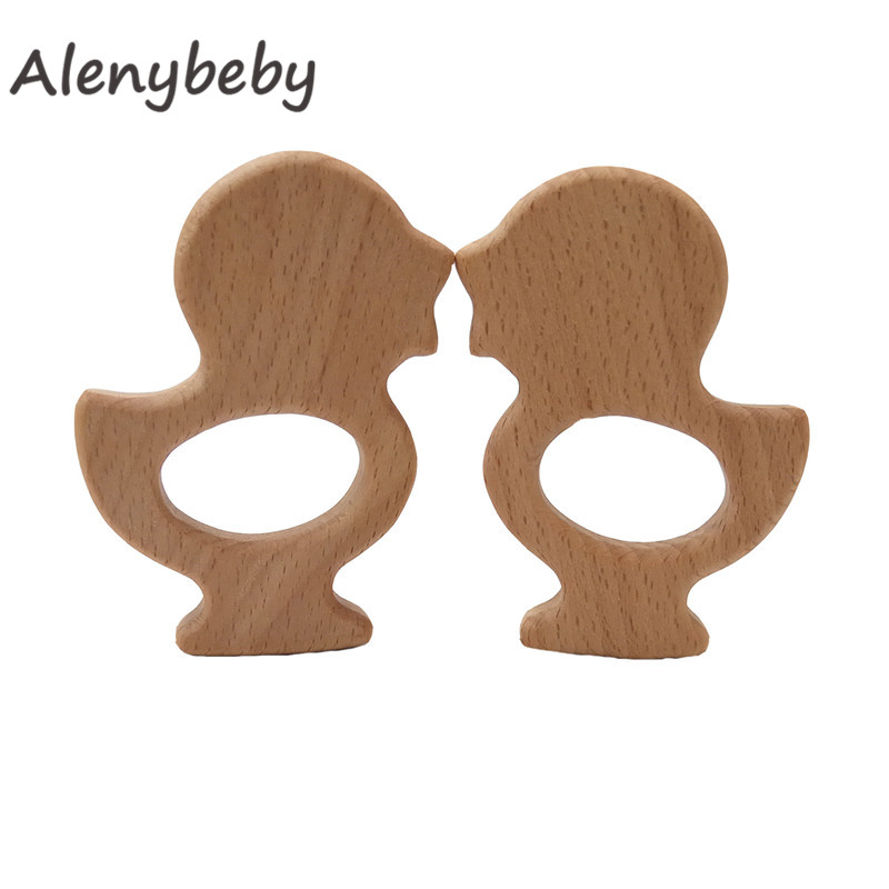 Organiczny gryzak dla niemowlą – Baby Products Organic recenzja i cena