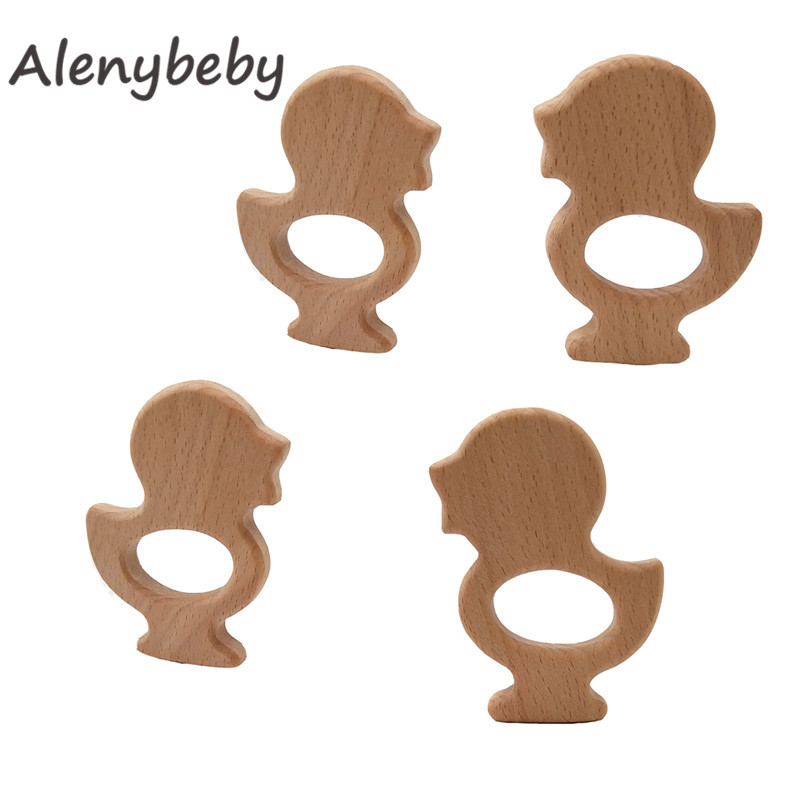 Organiczny gryzak dla niemowlą – Baby Products Organic recenzja i cena