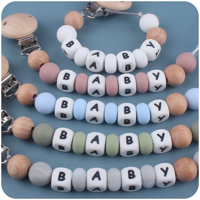 Klips do smoczka z możliwością – Baby Products Nipples recenzja i cena