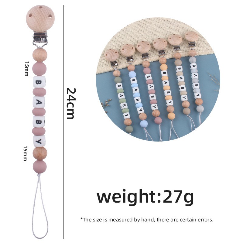 Klips do smoczka z możliwością – Baby Products Nipples recenzja i cena