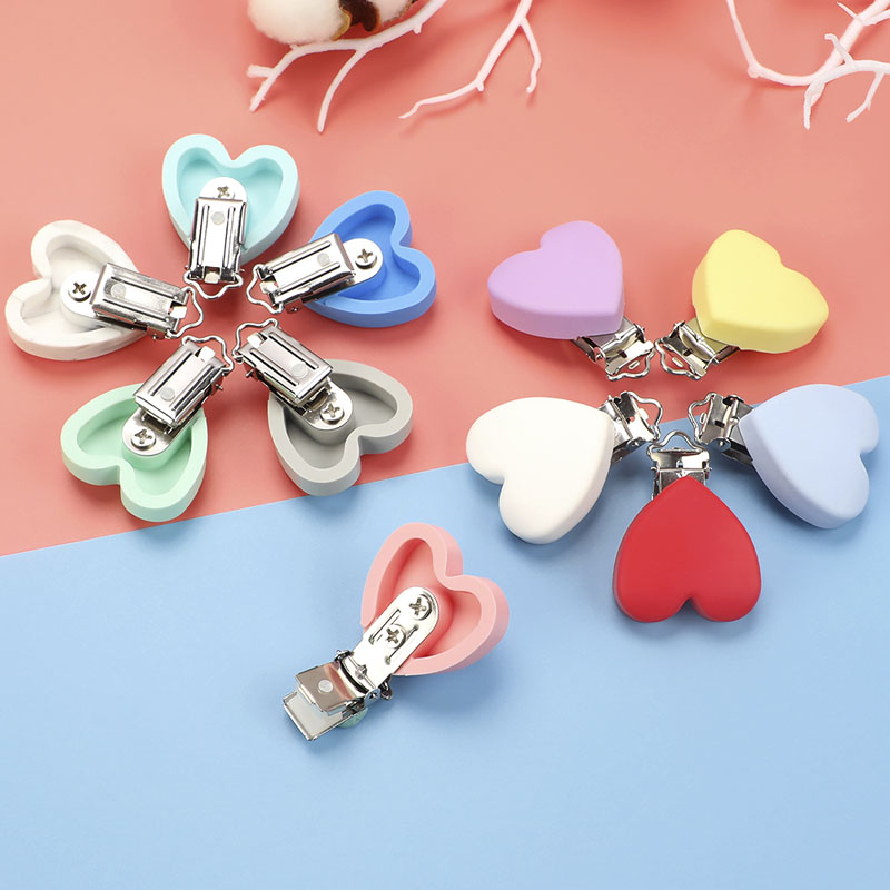 TYRY.HU 3 szt. Okrągłe klipsy  – Baby Products Nipples recenzja i cena