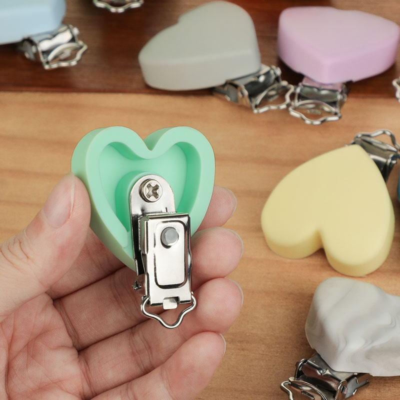 TYRY.HU 3 szt. Okrągłe klipsy  – Baby Products Nipples recenzja i cena
