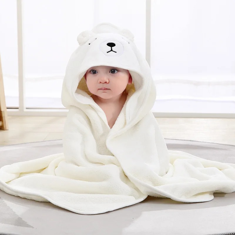 Miękki otulacz dla noworodka,  – Baby Swaddle Blanket recenzja i cena