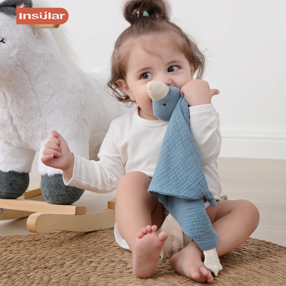 Insular gaza noworodki uspokaj – Baby Products Organic recenzja i cena