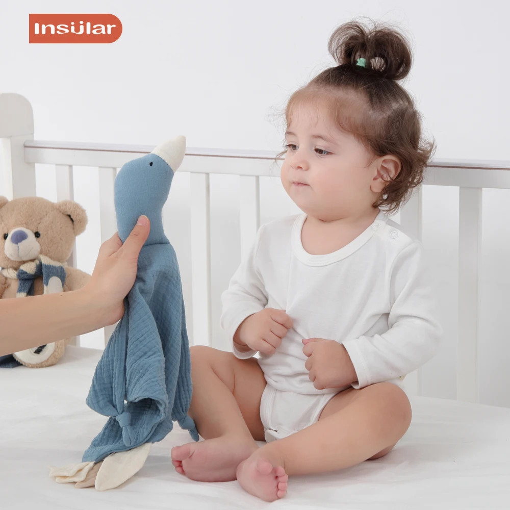 Insular gaza noworodki uspokaj – Baby Products Organic recenzja i cena