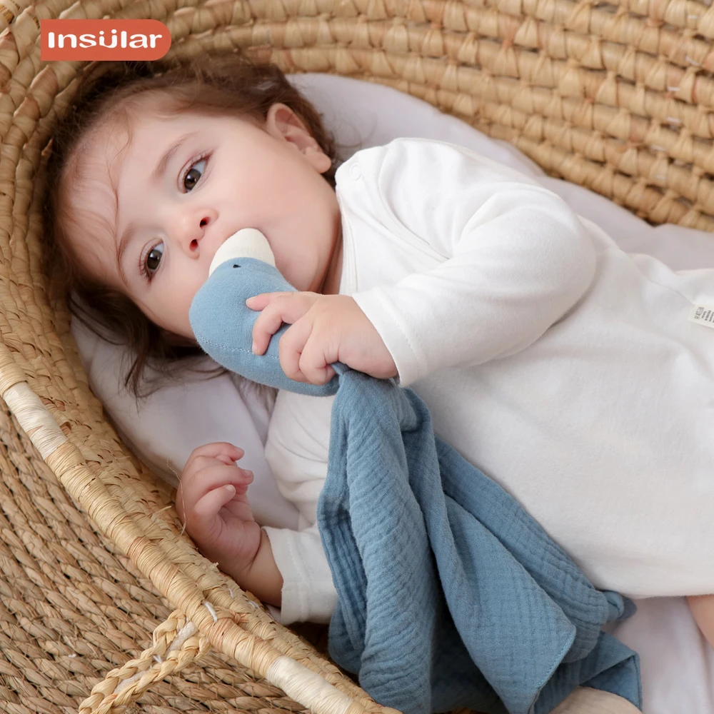 Insular gaza noworodki uspokaj – Baby Products Organic recenzja i cena
