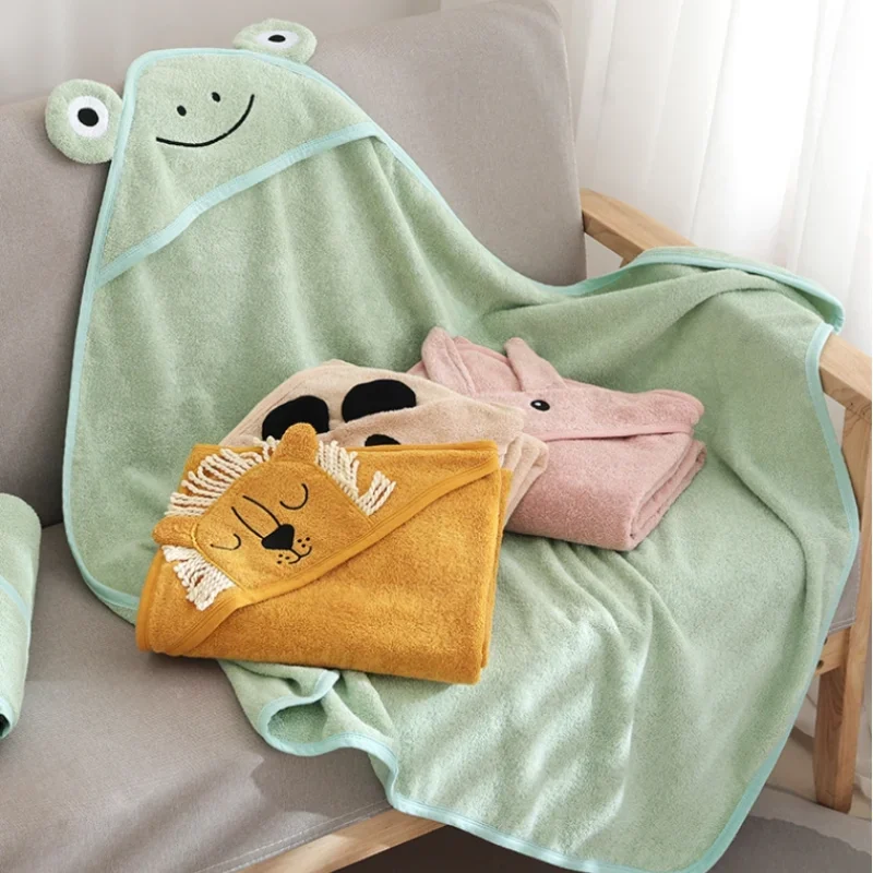 Gruby, chłonny bawełniany szla – Baby Swaddle Blanket recenzja i cena