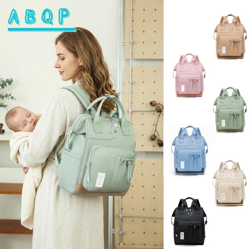 Nowy Plecak na Pieluchy Luksus – Baby Products Brands recenzja i cena