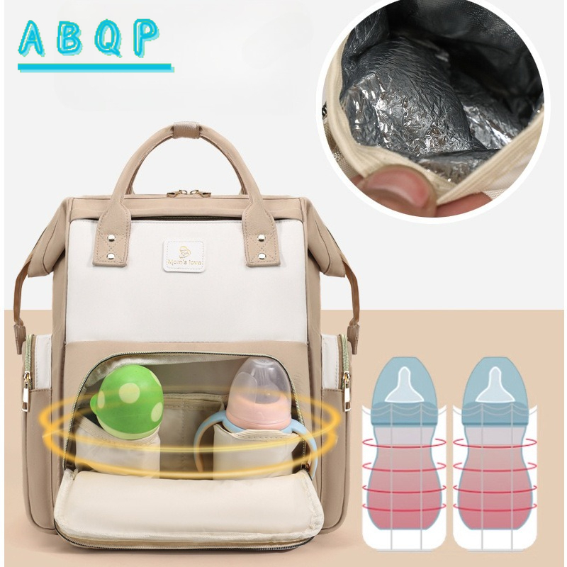 Luksusowa Torba dla Niemowląt  – Baby Products Brands recenzja i cena