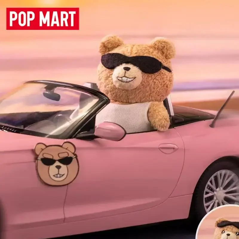 POP MART TED 2 Baby Ted Series – Baby Products Dropshipping recenzja i cena