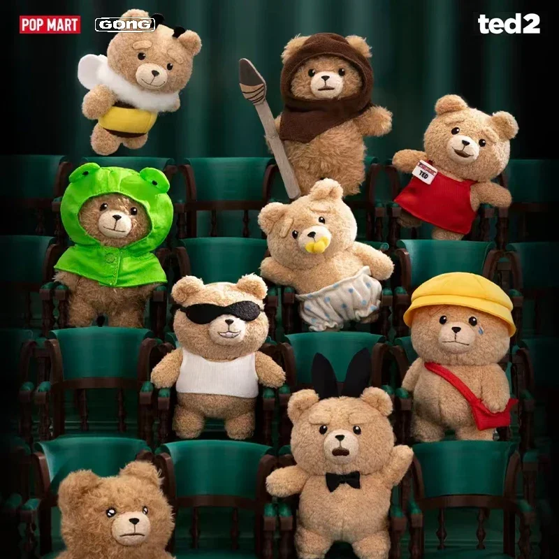 POP MART TED 2 Baby Ted Series – Baby Products Dropshipping recenzja i cena