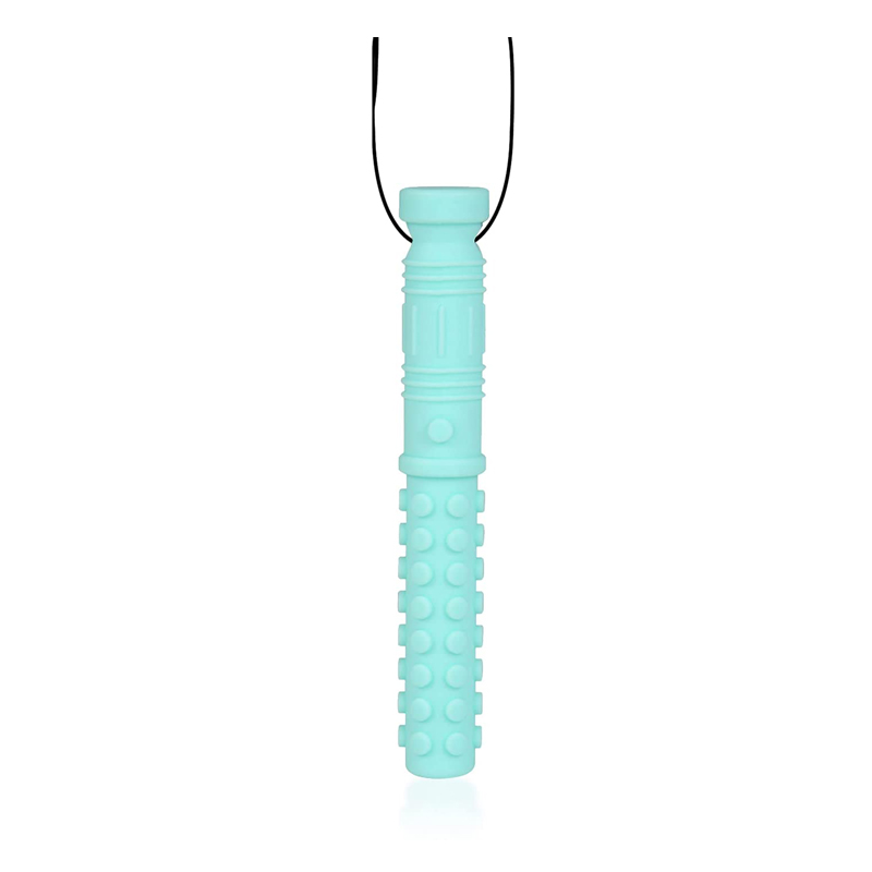 6 SZTUK Silikonowy naszyjnik d – Baby Products You Need recenzja i cena
