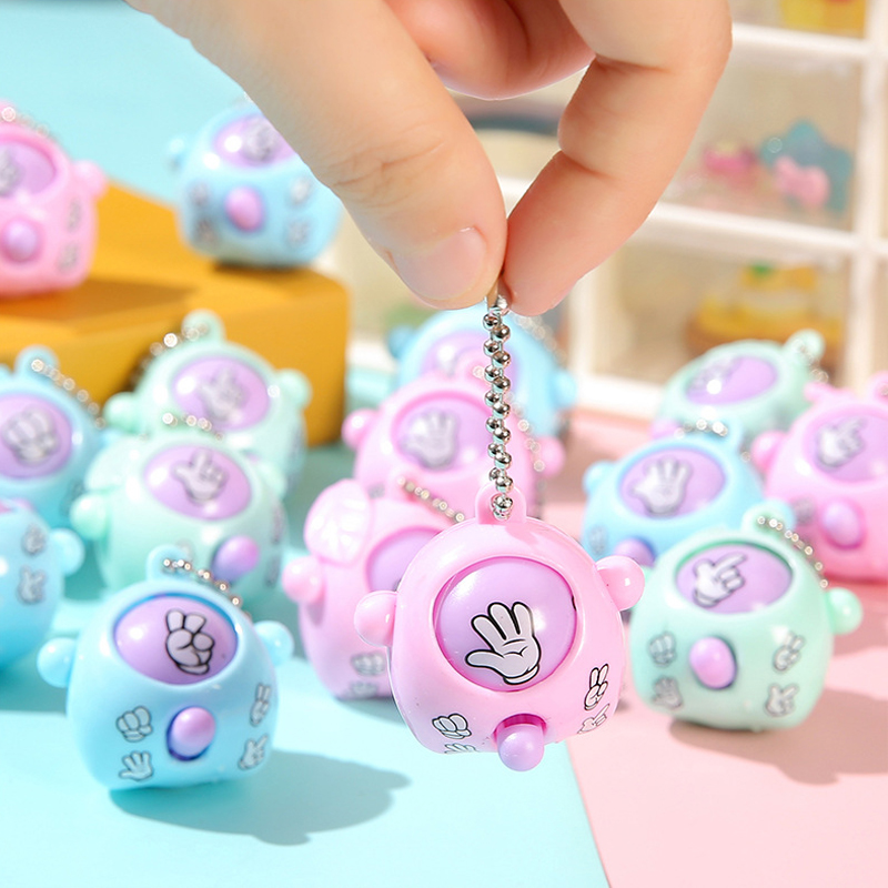 1/5/10 sztuk Mini Pop Rock-pap – Baby Products You Need recenzja i cena
