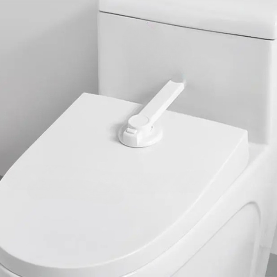 Blokada toalety dla dzieci z k – Baby Products You Need recenzja i cena