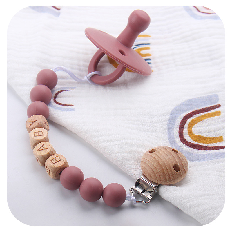 Nowe klipsy do smoczków dla ni – Baby Products Nipples recenzja i cena