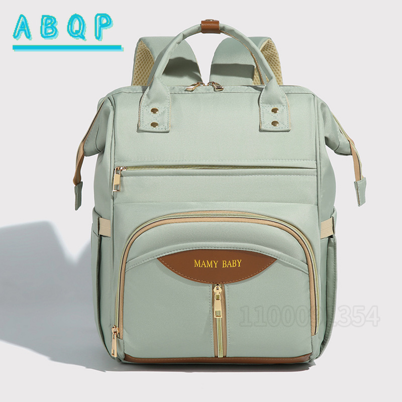 ABQP Nowa Torba na Pieluchy Pl – Baby Products Brands recenzja i cena