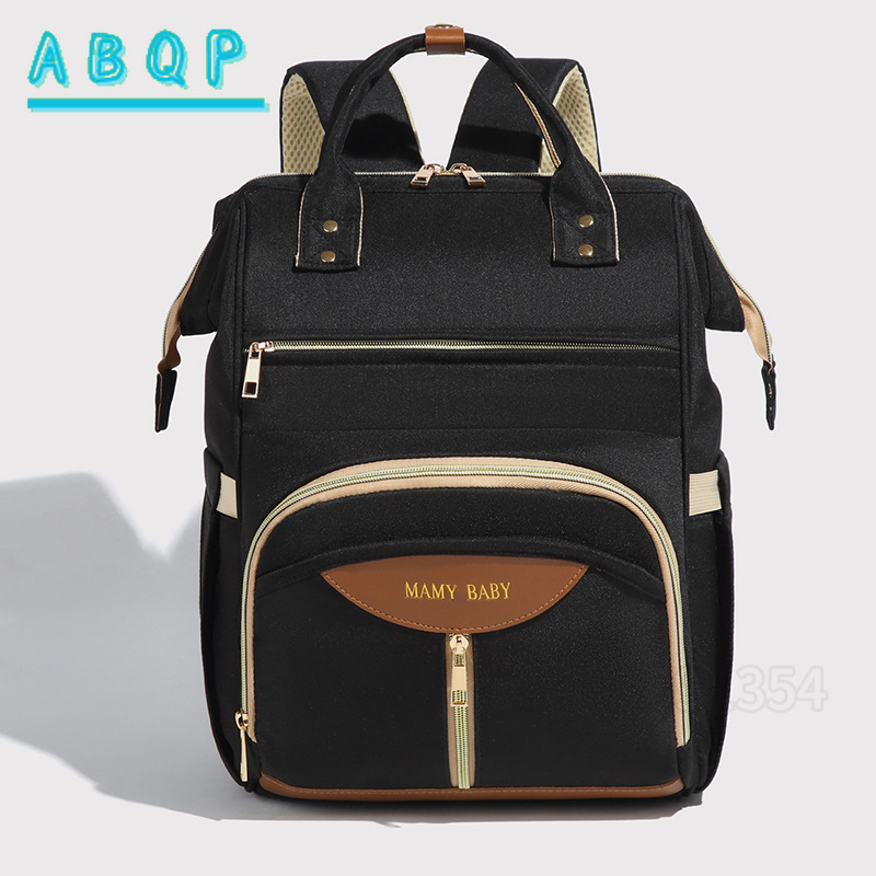 ABQP Nowa Torba na Pieluchy Pl – Baby Products Brands recenzja i cena