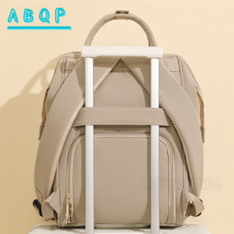 ABQP Nowa Torba na Pieluchy Pl – Baby Products Brands recenzja i cena