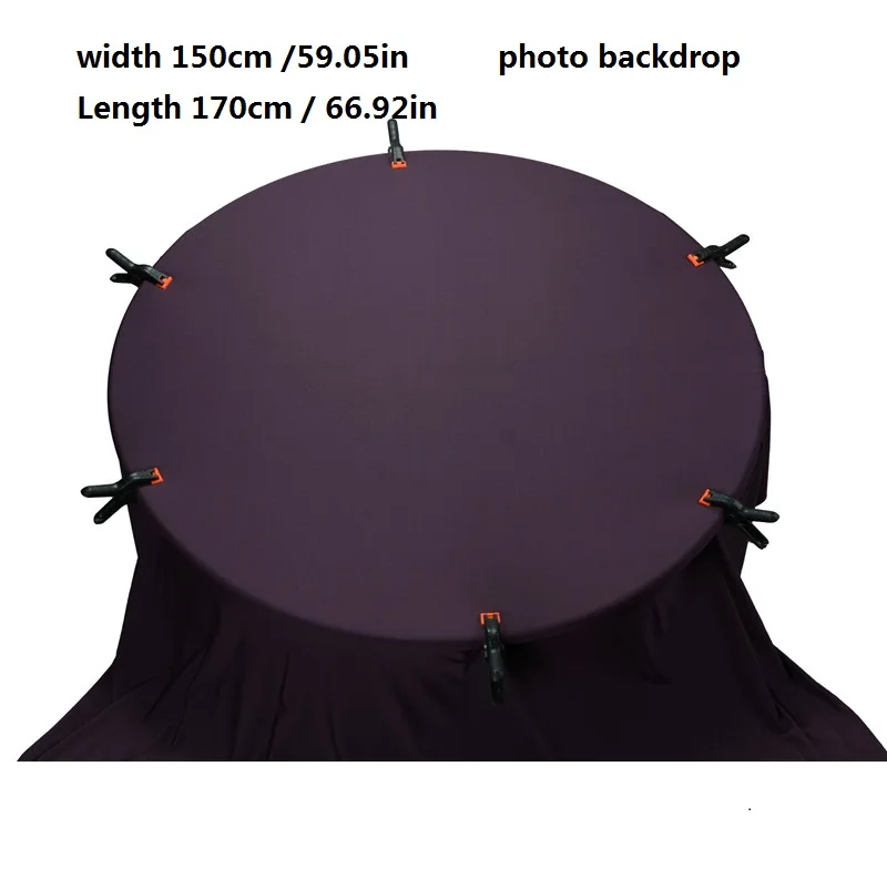 150*170cm rekwizyty do fotogra – Baby Swaddle Blanket recenzja i cena