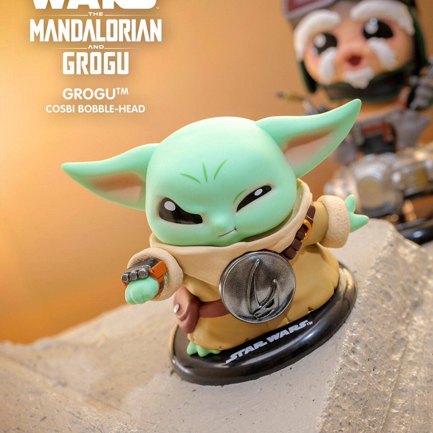 Hot Toys Star Wars The Mandalo – Baby Q Products recenzja i cena