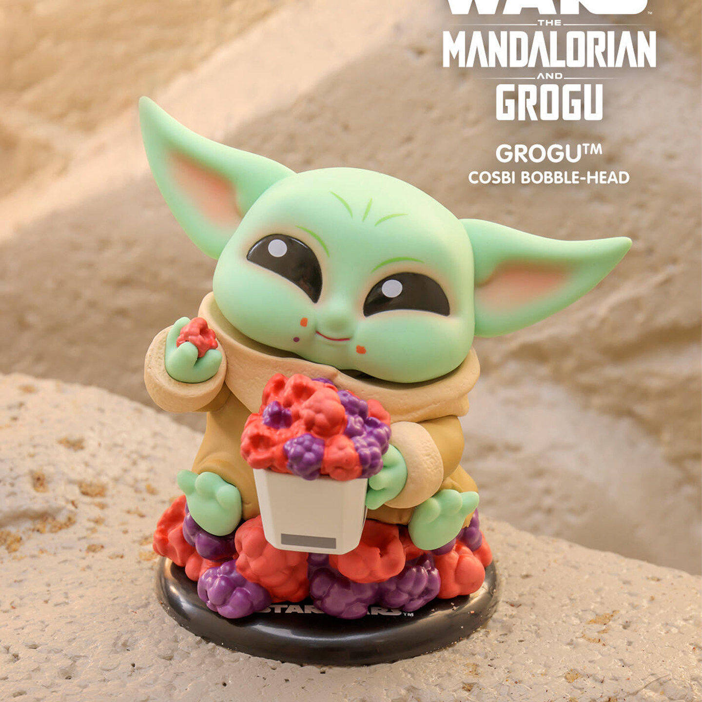 Hot Toys Star Wars The Mandalo – Baby Q Products recenzja i cena
